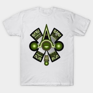 thirdeye_deep T-Shirt